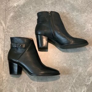 Madewell Kelci Heeled Boot